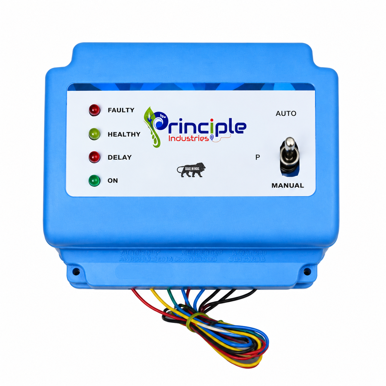 Auto Switch